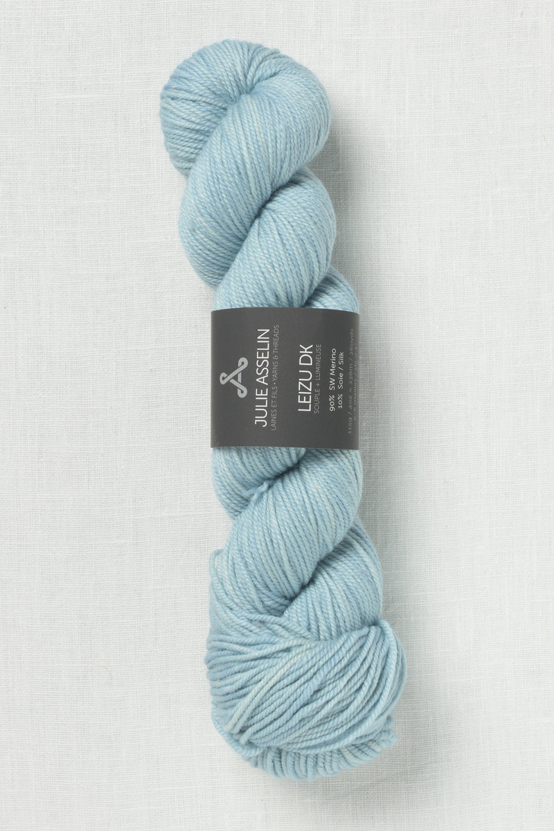 Julie Asselin Fino Lucie