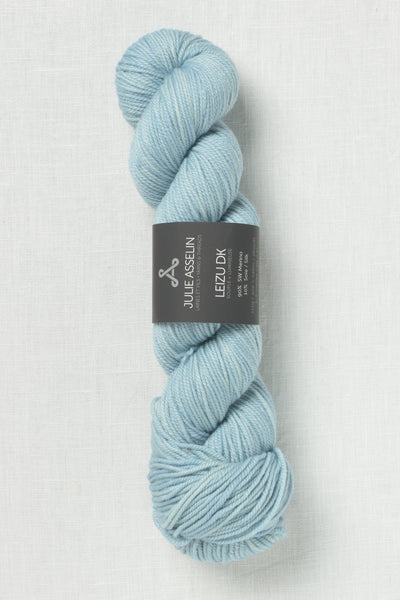 Julie Asselin Leizu DK Lucie