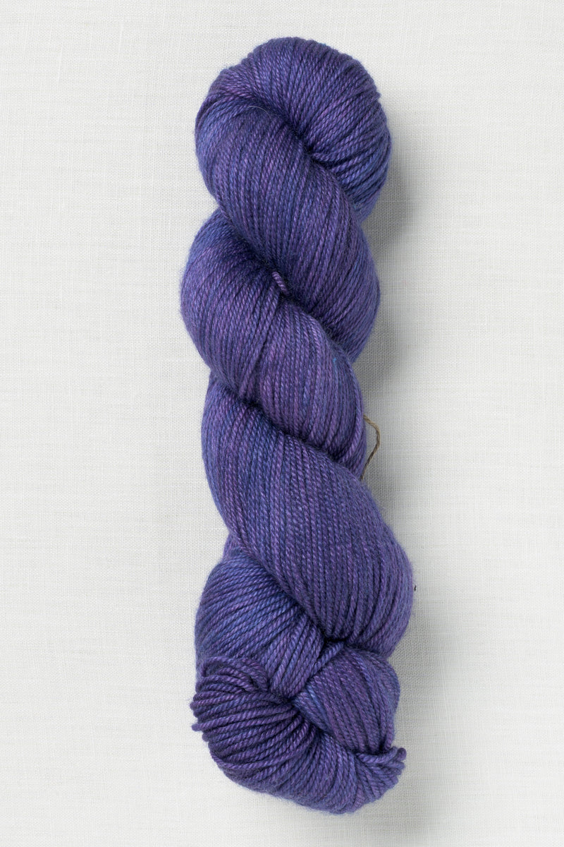Madelinetosh Pashmina Iris