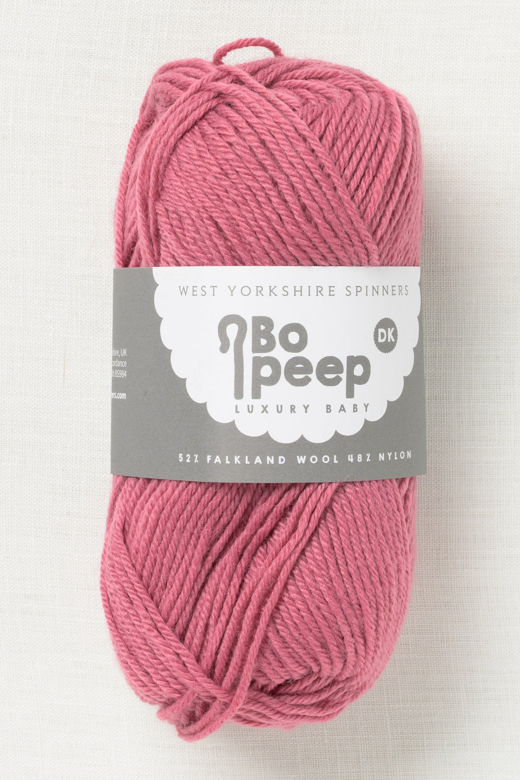 WYS Bo Peep Luxury Baby DK 1390 Ballerina