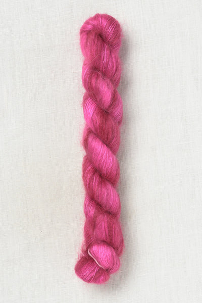 Madelinetosh Tosh Silk Cloud Coquette Deux