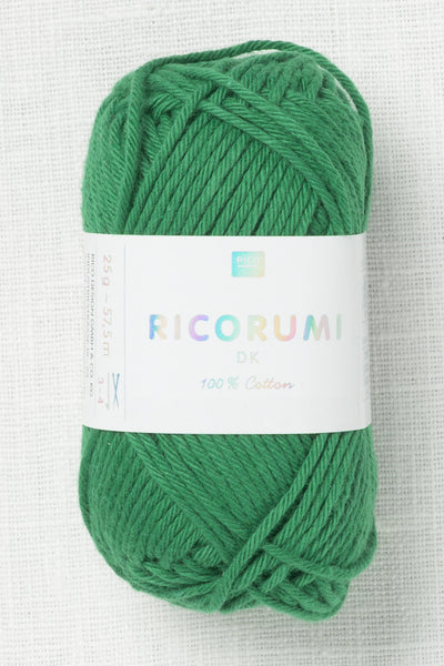 Rico Design Ricorumi 050 Fir Green