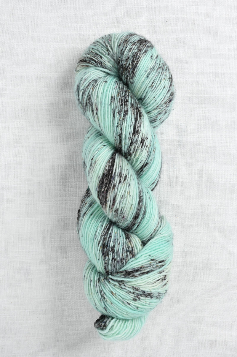 Madelinetosh Biggie Havana/Optic