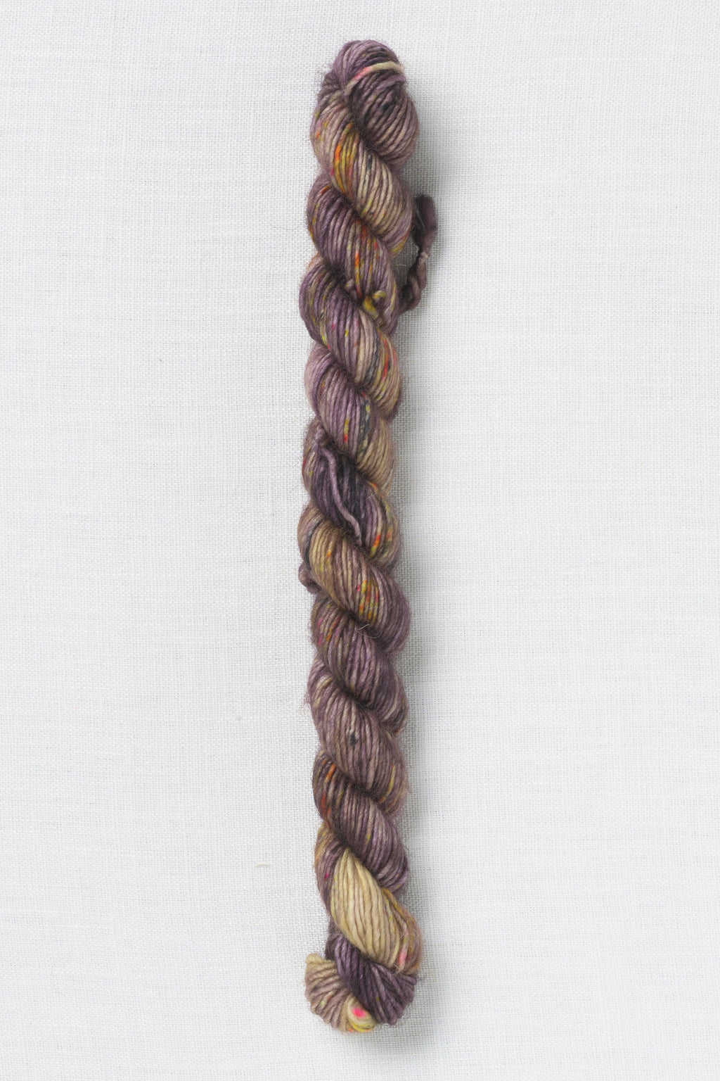 Madelinetosh Unicorn Tails Peat