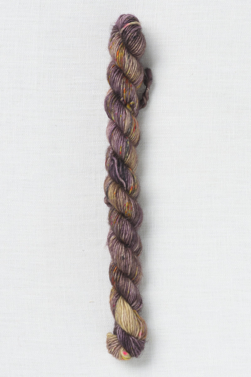 Madelinetosh Unicorn Tails Peat