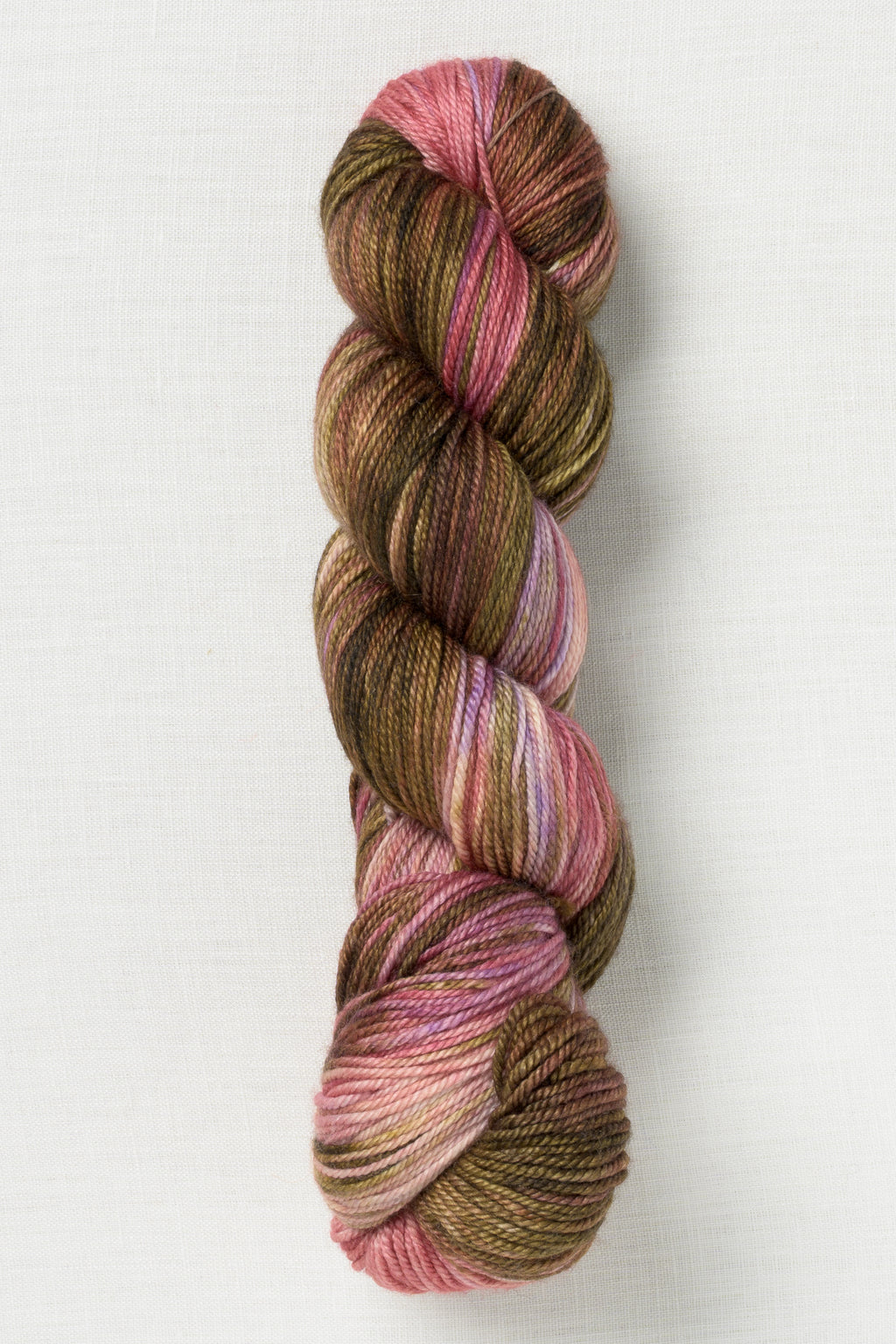 Madelinetosh Pashmina Cue the Waltz