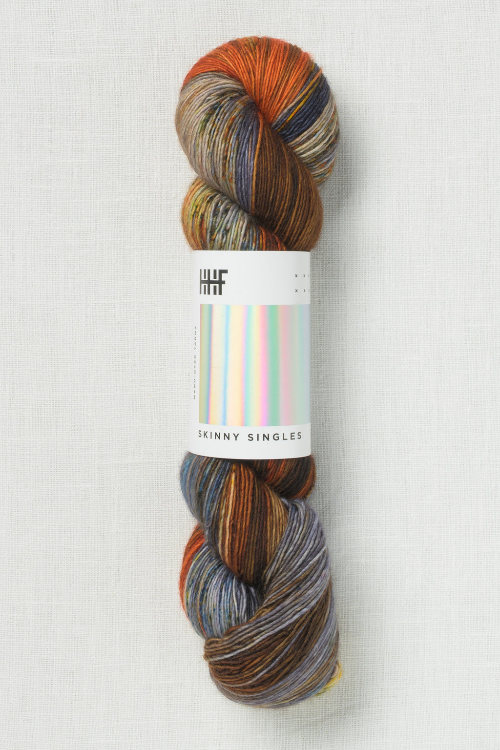 Hedgehog Fibres Skinny Singles Cousin Gwen (New)