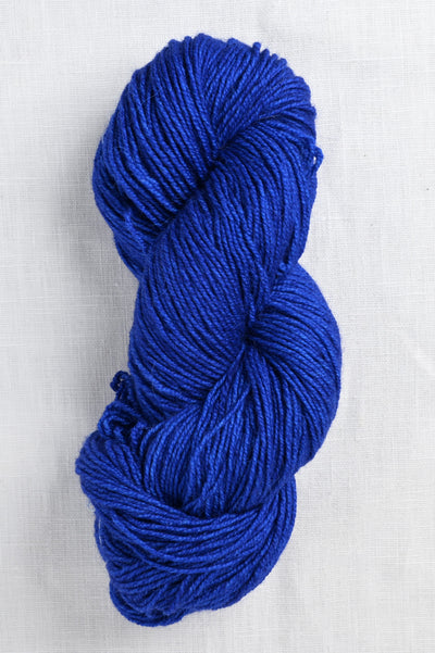 Malabrigo Dos Tierras 415 Matisse Blue