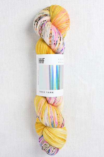 Hedgehog Fibres Souffle Fool's Gold