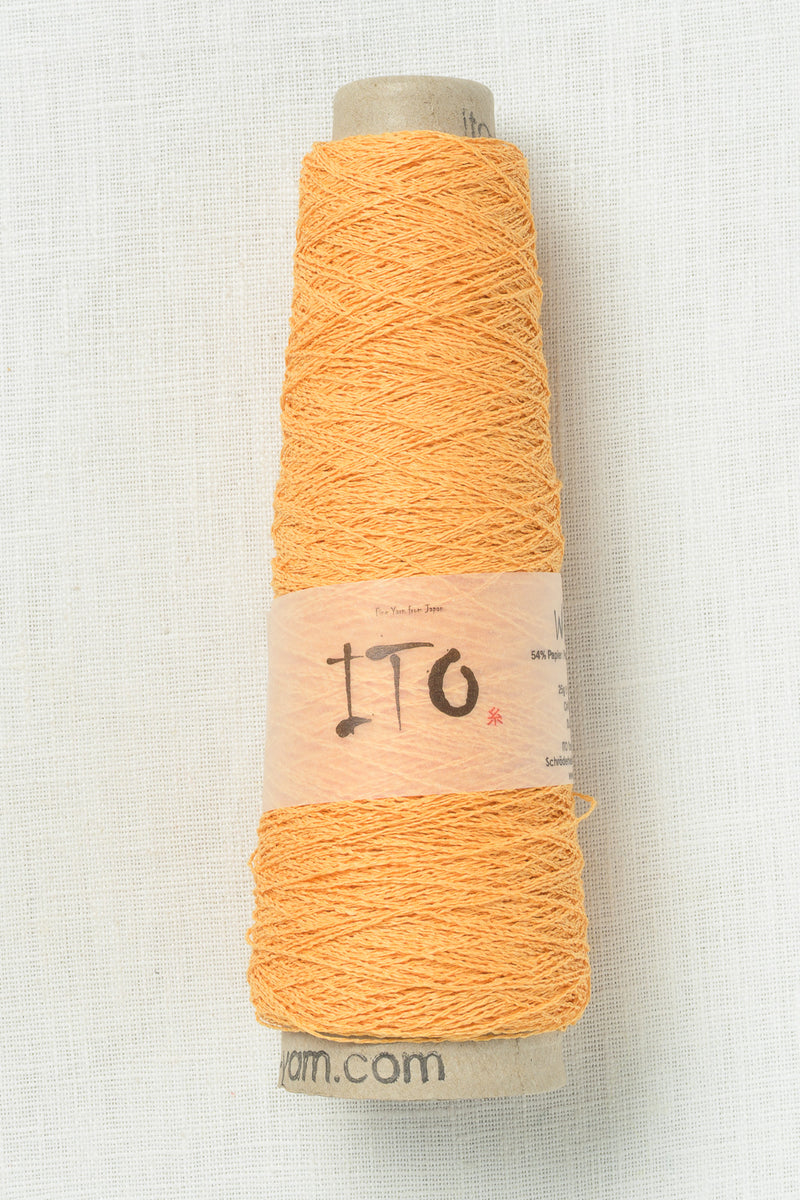Ito Washi Persimmon