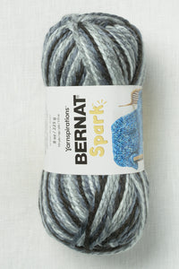 Bernat Spark Quarry