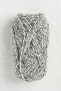 Jamieson's Shetland Double Knitting 113 Sholmit/White
