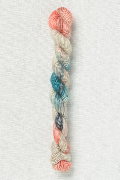 Madelinetosh Unicorn Tails Persephone