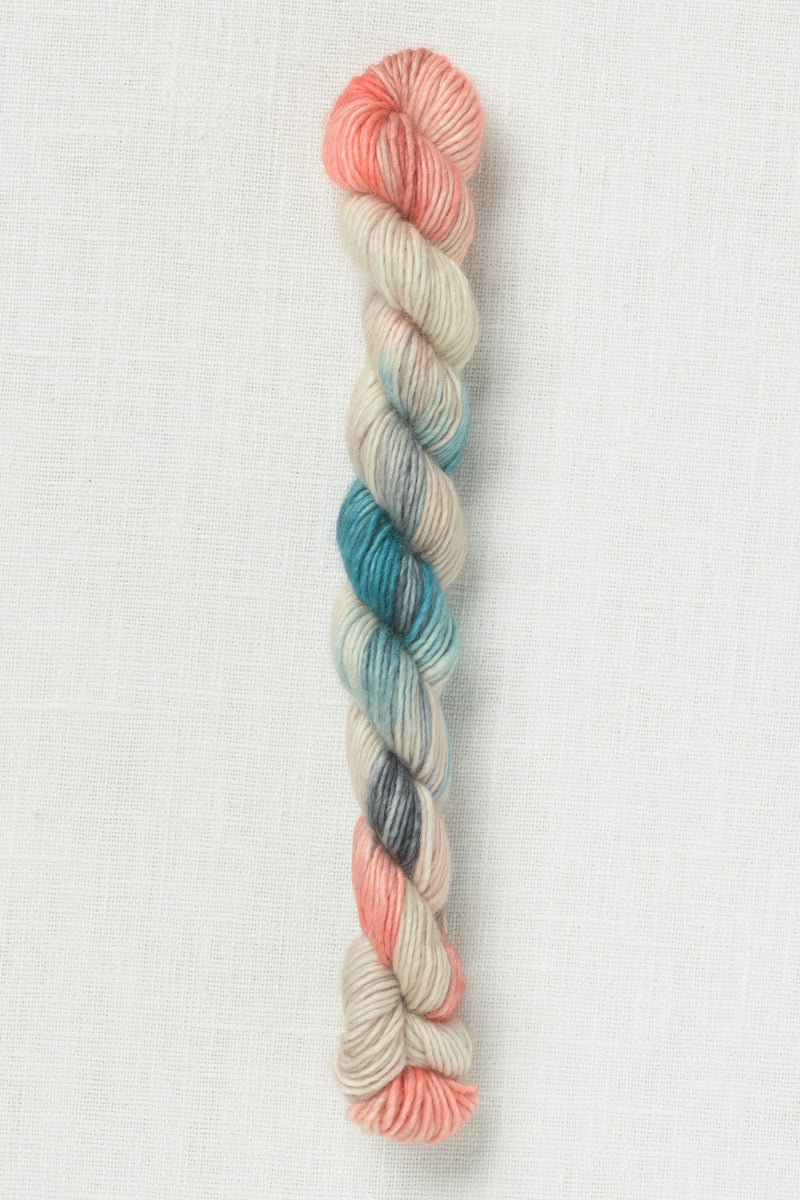 Madelinetosh Unicorn Tails Persephone