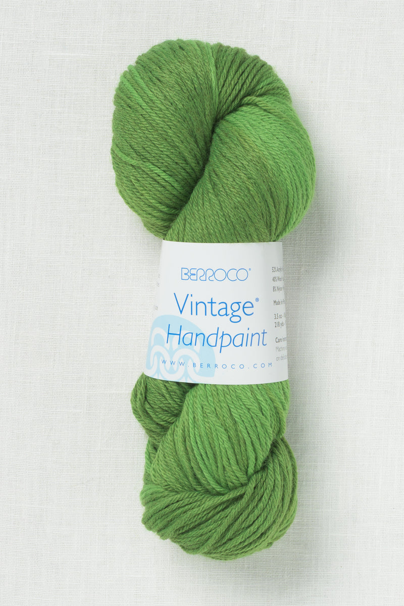 Berroco Vintage Handpaint 5227 Forest Canopy
