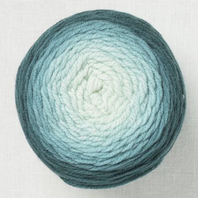Lion Brand Mandala Gradient 211BE Dark Teal