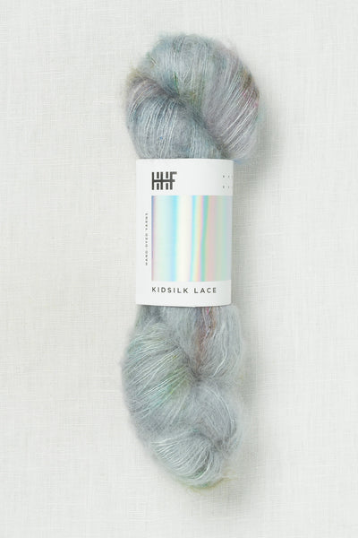 Hedgehog Fibres Kidsilk Lace Shale (New)