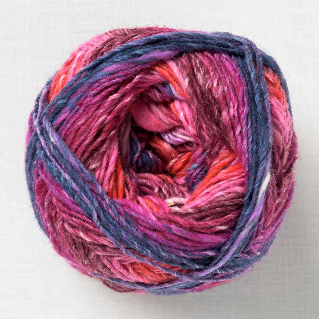 Noro Silk Garden Sock S547 Kakamigahara