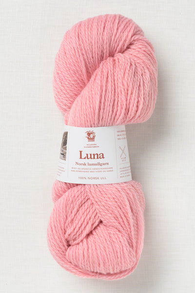 Hillesvåg Luna 471 Cotton Candy (New)