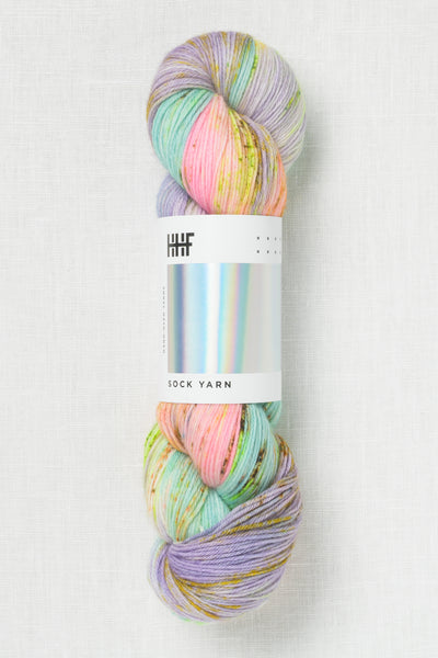 Hedgehog Fibres Chubby Pixie (New)