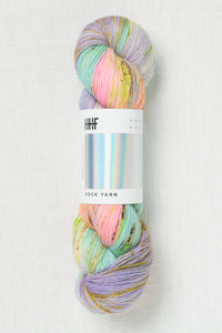 Hedgehog Fibres Sock Pixie (New)