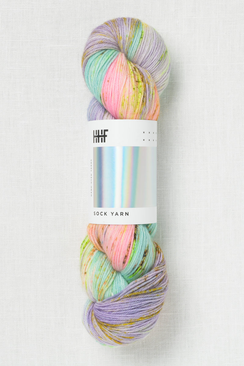 Hedgehog Fibres Oh So Fine Pixie (New)