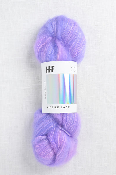 Hedgehog Fibres Kidsilk Lace Hush