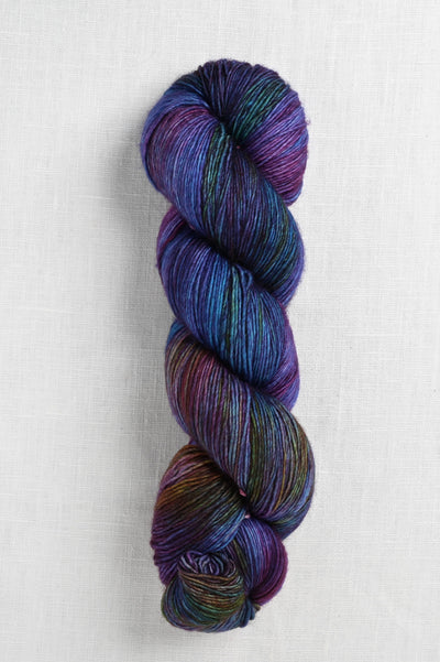 Madelinetosh Tosh Silk Cloud Spectrum (Core)