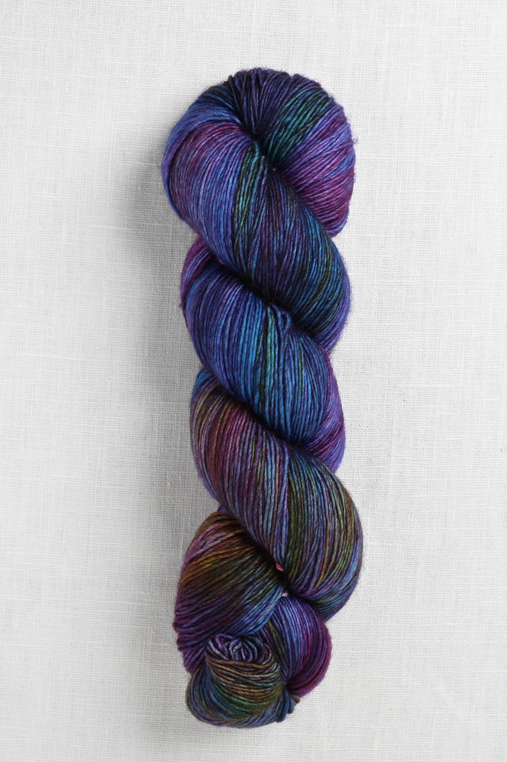 Madelinetosh Tosh Silk Cloud Spectrum (Core)