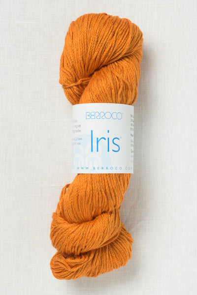 Berroco Iris 11627 Clementine