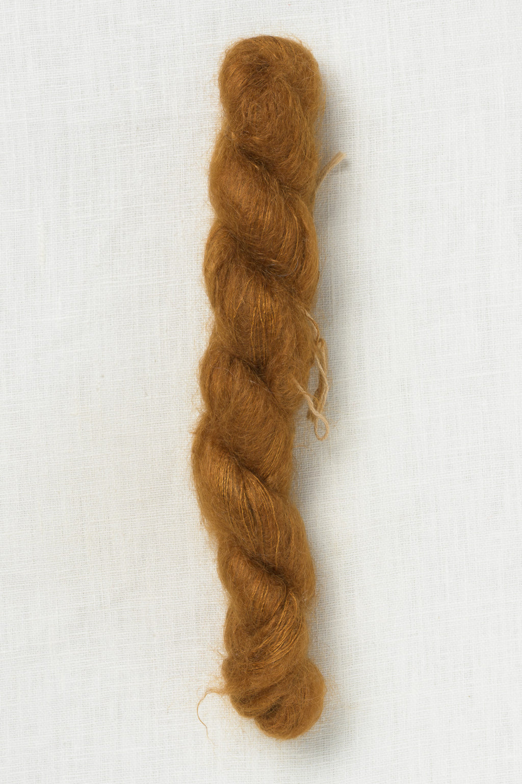 Madelinetosh Tosh Silk Cloud Glazed Pecan