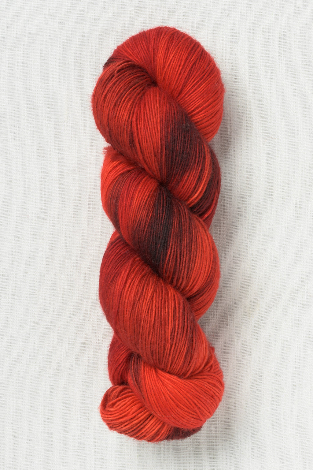 Madelinetosh Biggie Bram Stoker
