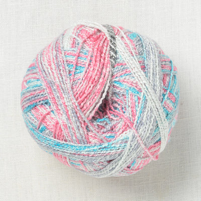 Universal Yarn Bamboo Pop Sock 703 Elated