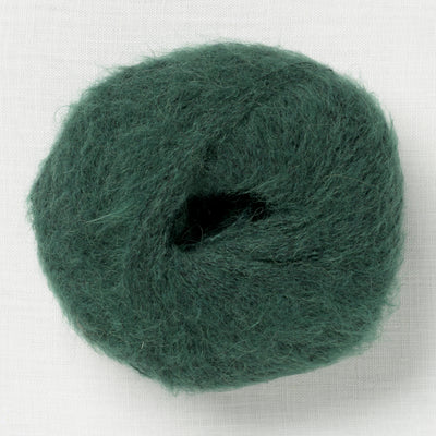 CaMaRose Midnatssol 9556 Flaskegrøn (Bottle Green)