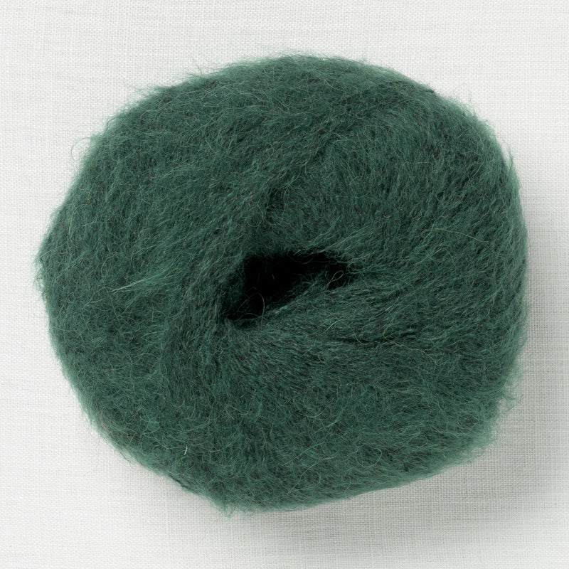 CaMaRose Midnatssol 9556 Flaskegrøn (Bottle Green)