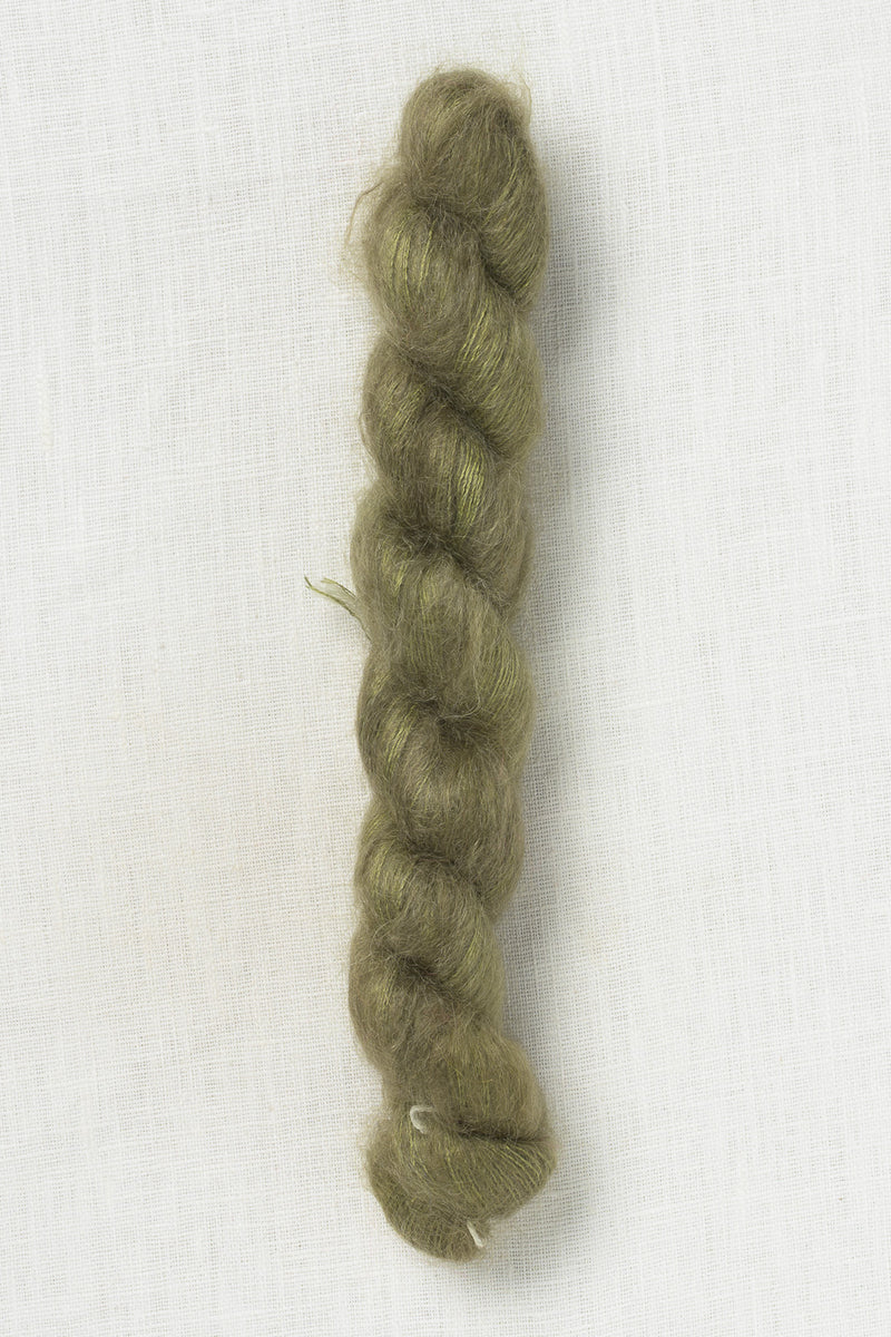 Madelinetosh Tosh Silk Cloud Joshua Tree