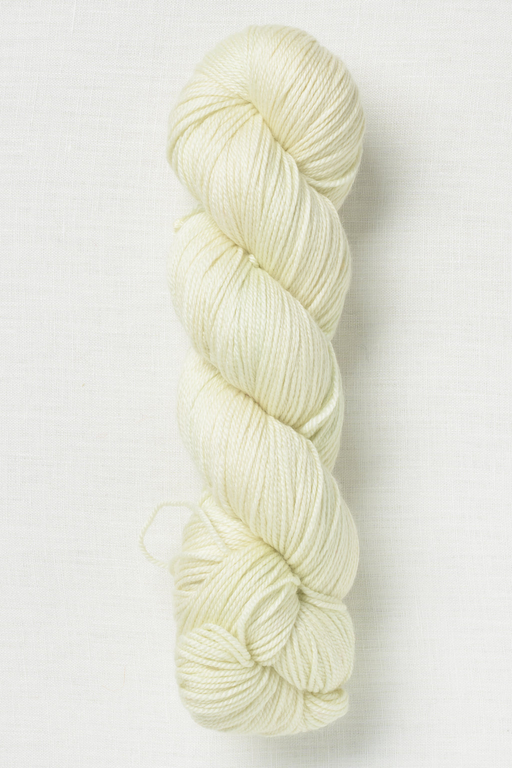 Madelinetosh Pashmina Changes
