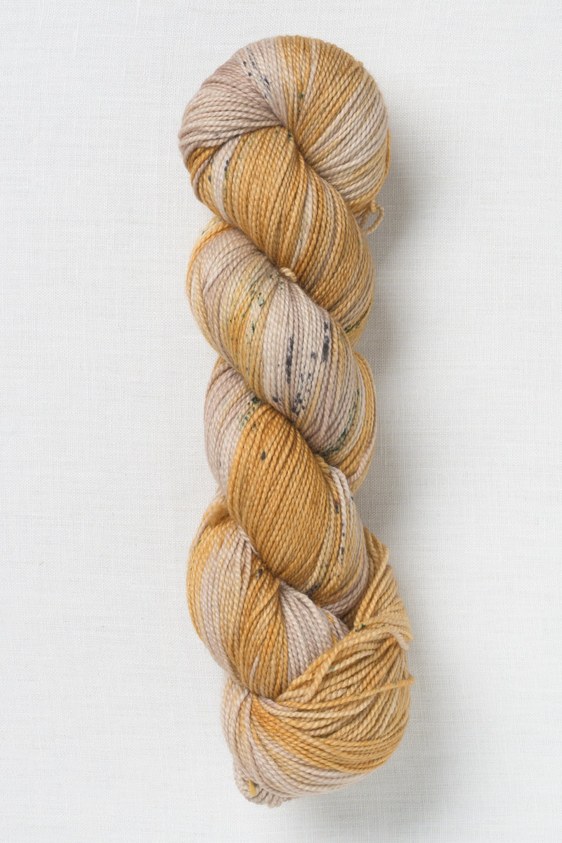 Madelinetosh Tosh Sock Berlin