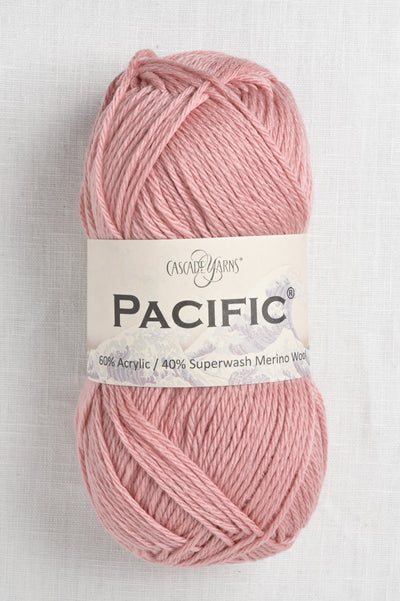 Cascade Pacific 175 Dusty Rose