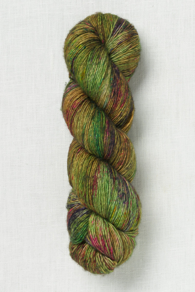 Madelinetosh Biggie City of Trees