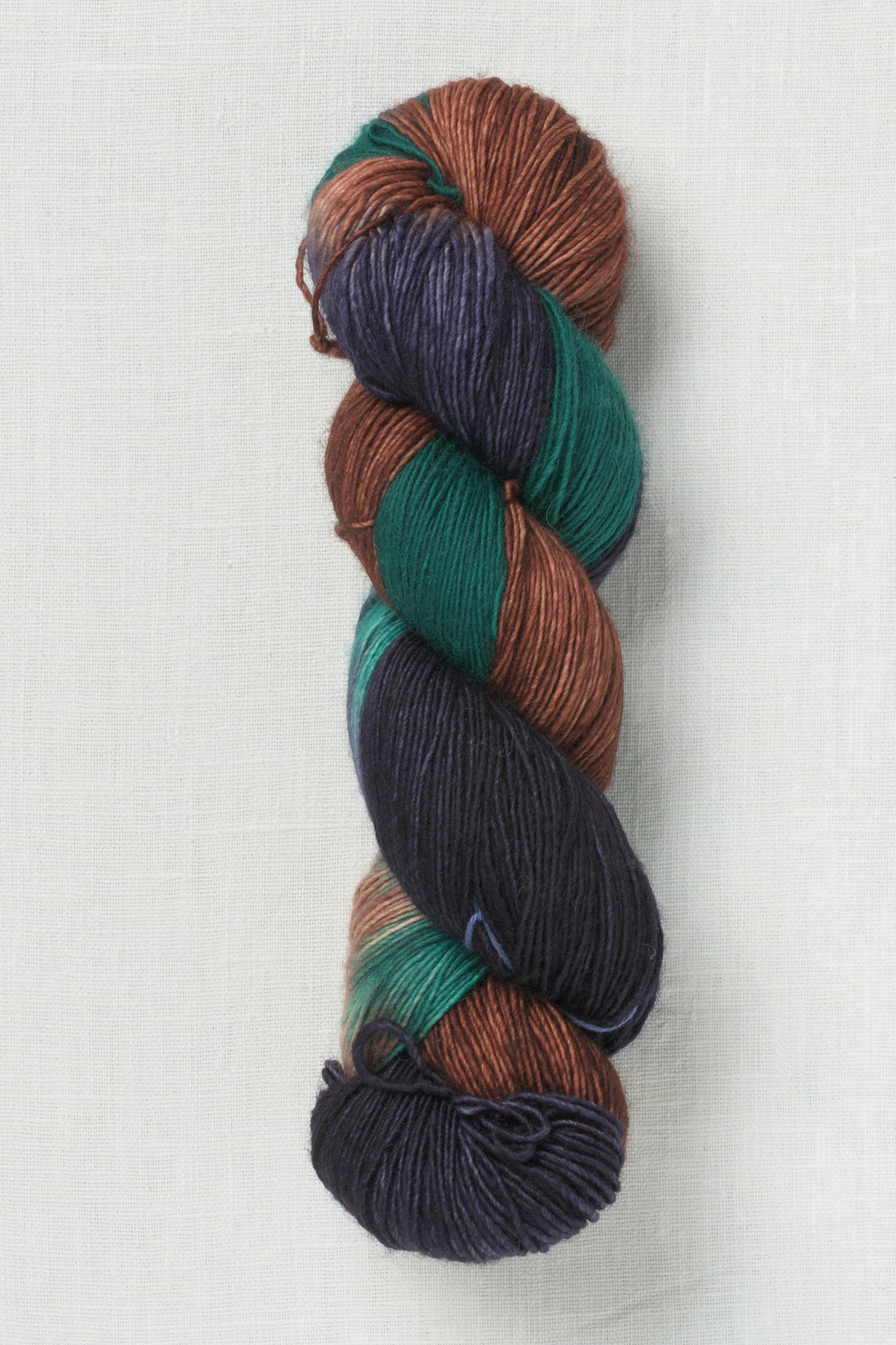 Madelinetosh Biggie Shelf Indulgence