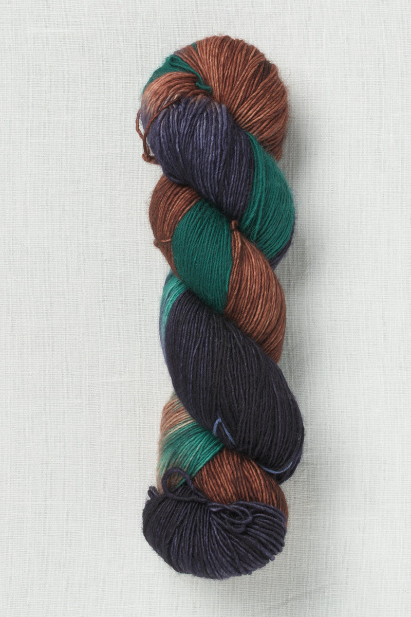 Madelinetosh ASAP Shelf Indulgence
