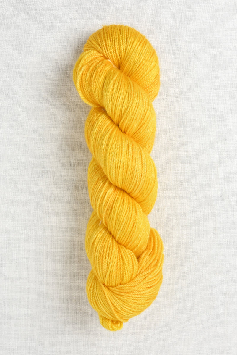 Madelinetosh Pashmina Chamomile (Core)