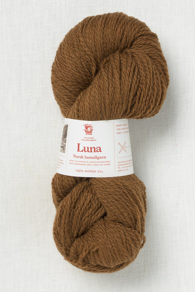 Hillesvåg Luna 439 Brown