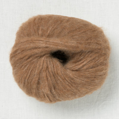 Lang Yarns Baby Lama 196 Light Brown