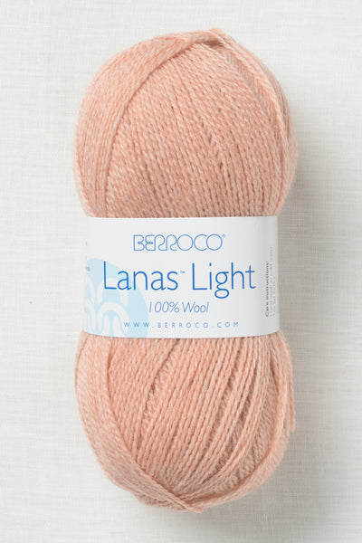 Berroco Lanas Light 78104 Peachy