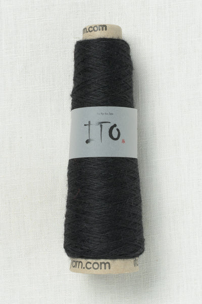 Ito Rakuda Black