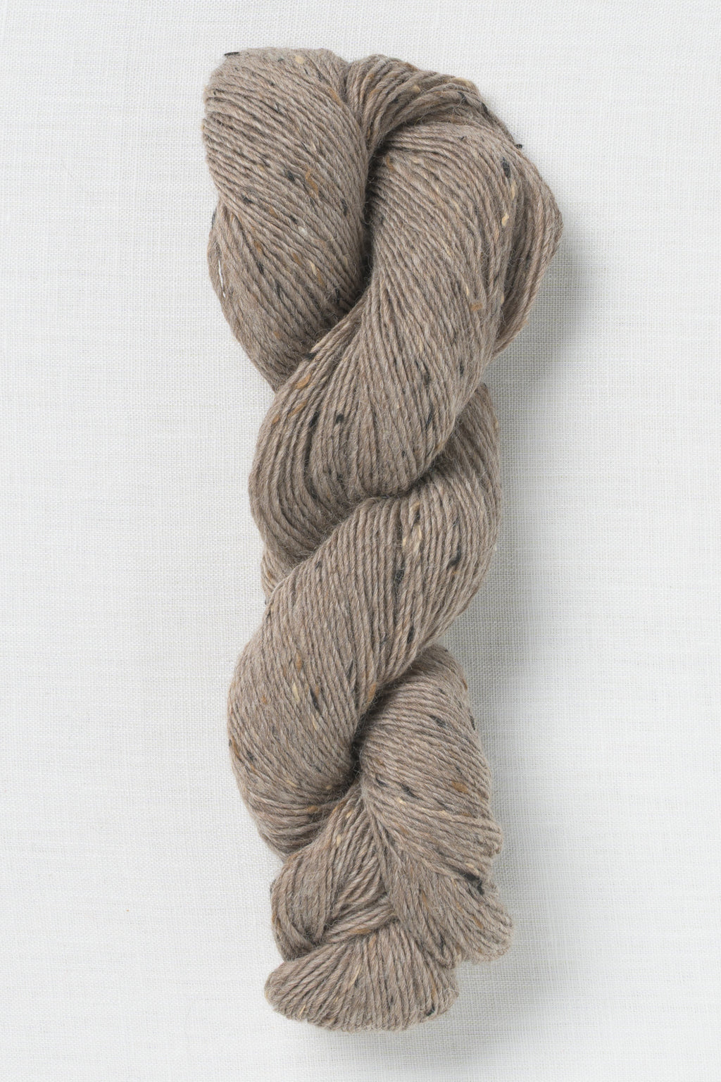 Blue Sky Fibers Woolstok Tweed Light 5301 Wild Mushroom