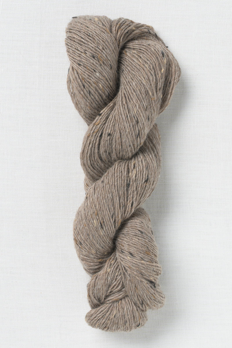 Blue Sky Fibers Woolstok Tweed Light 5301 Wild Mushroom