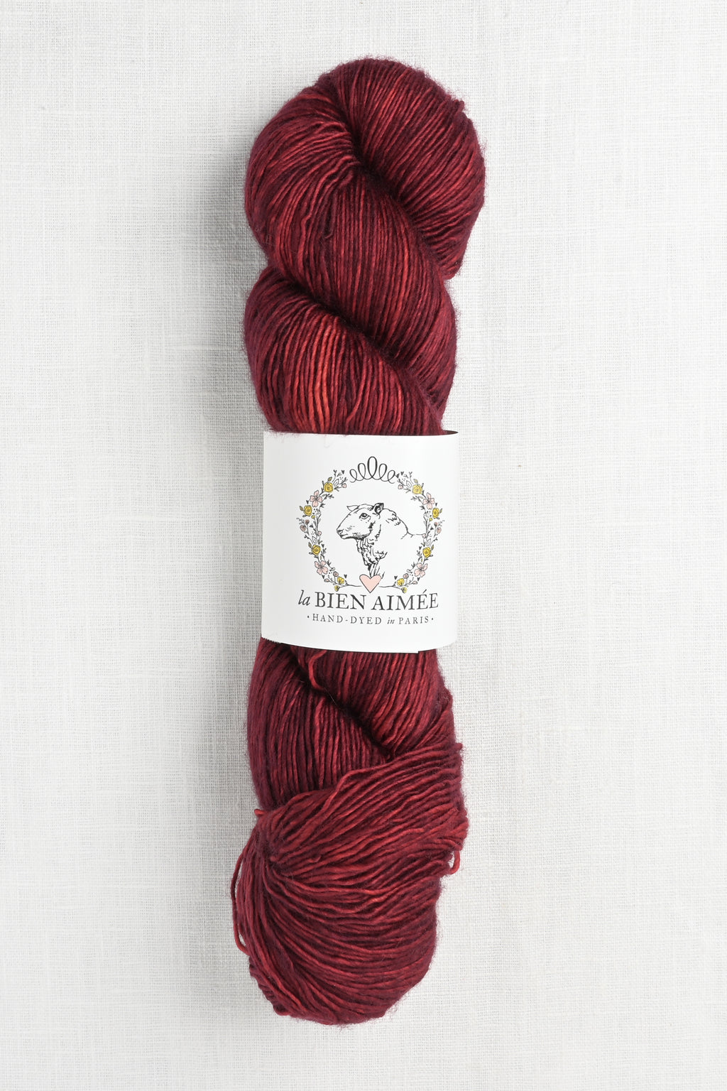 La Bien Aimee Big Merino Lannister